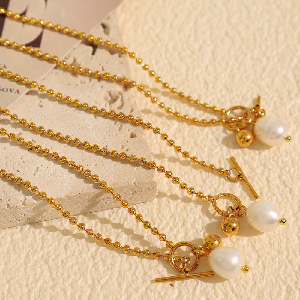 Serentiny Necklace