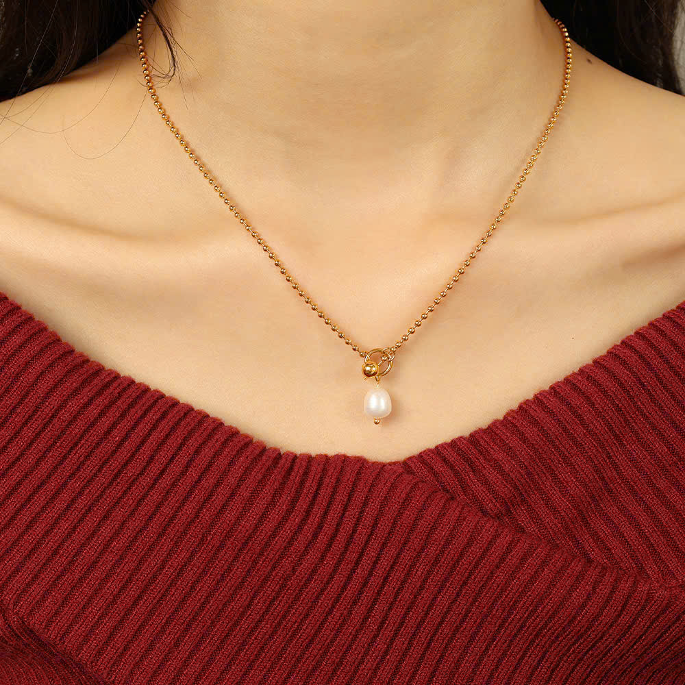 Serentiny Necklace