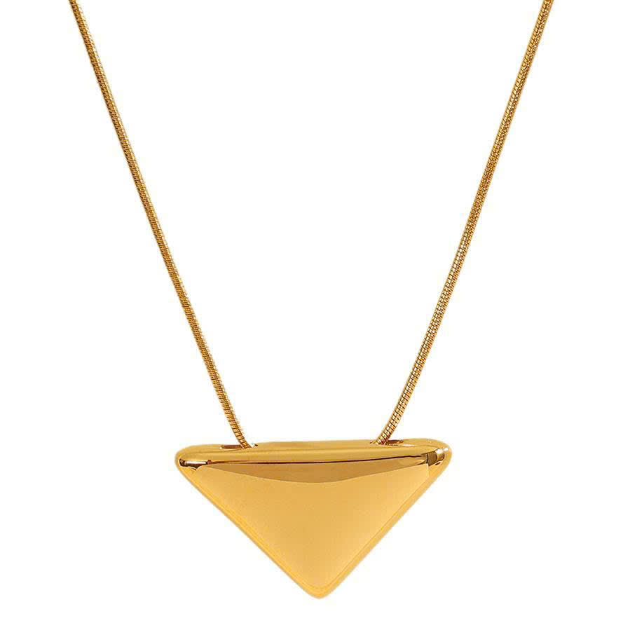 Bella Necklace