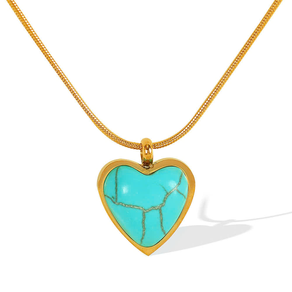 Skylar Necklace