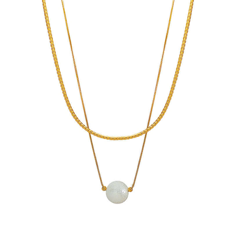 Josie Necklace