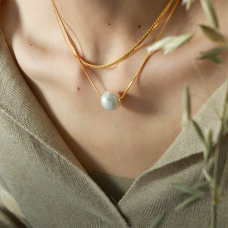 Josie Necklace