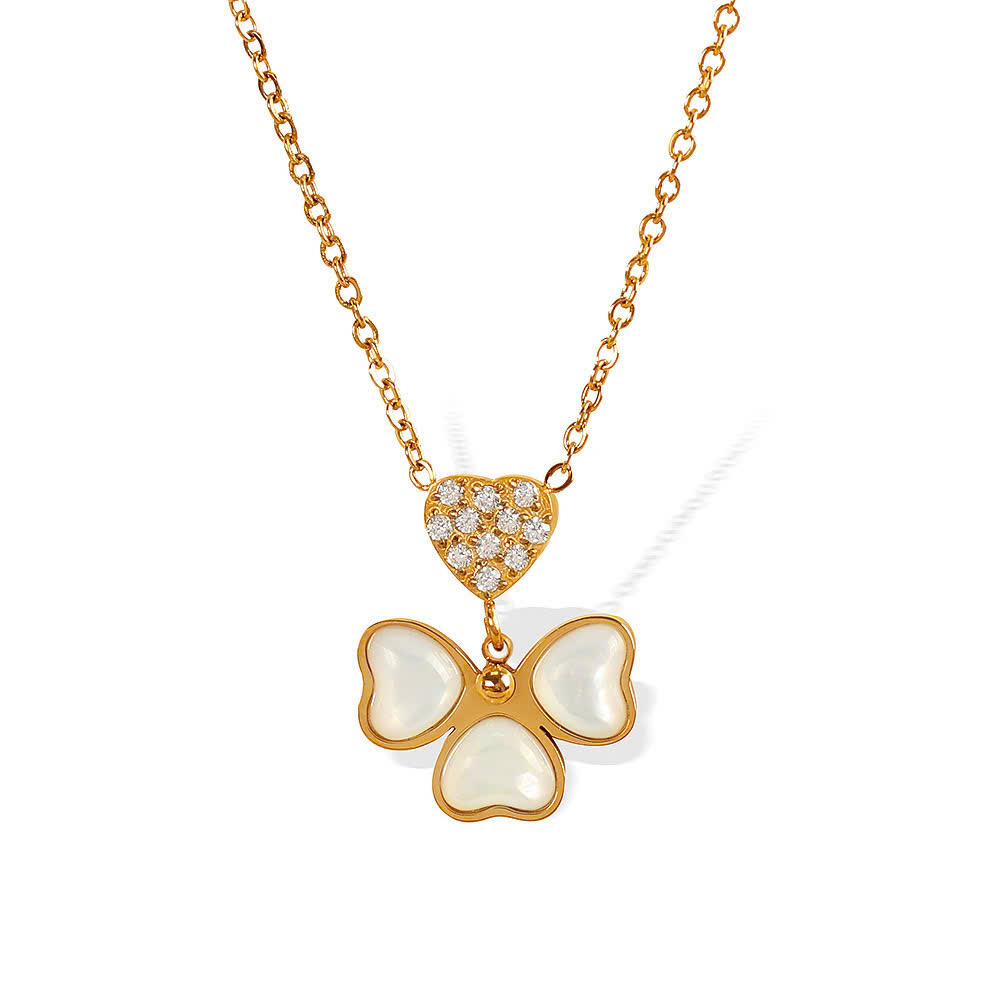 Lucia Necklace
