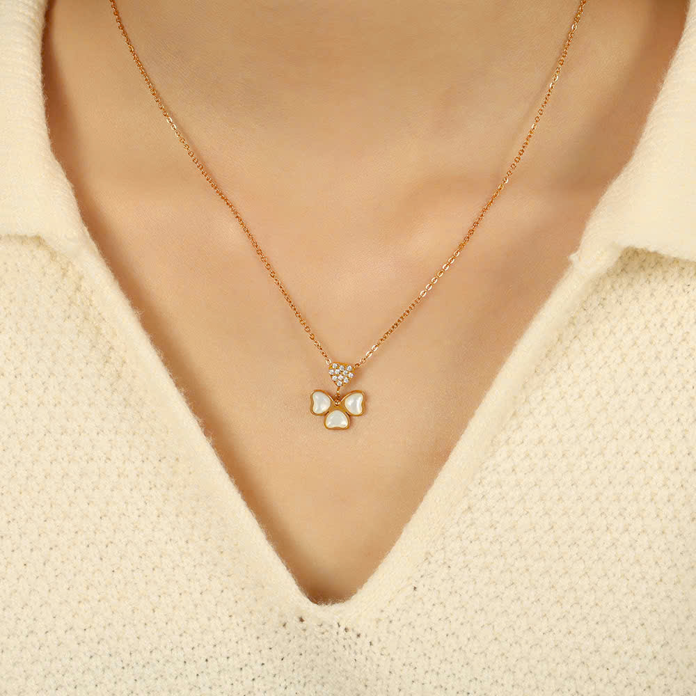 Lucia Necklace
