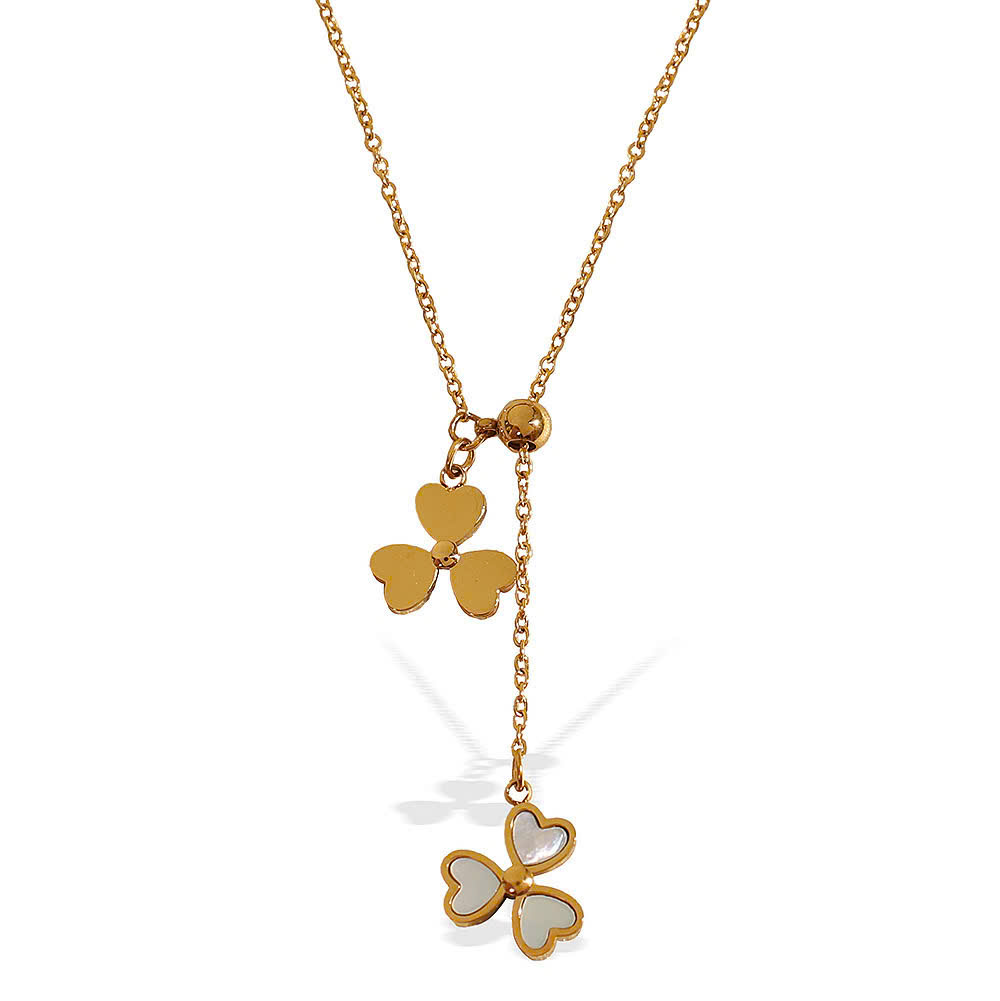 Daisy Necklace