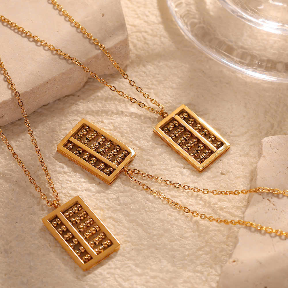 Realynn Necklace
