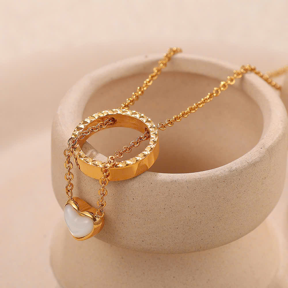 Eva Necklace