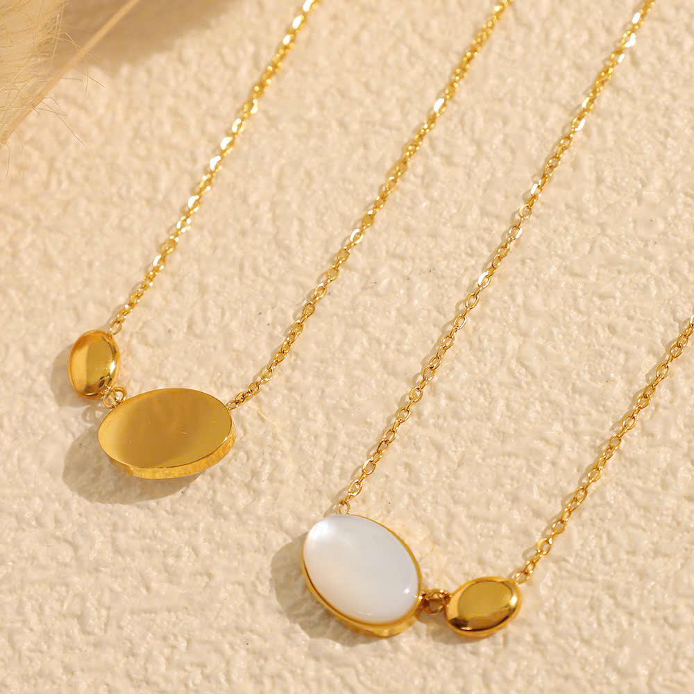 Samantha Necklace
