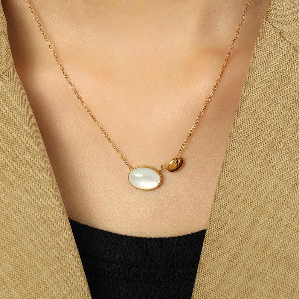 Samantha Necklace