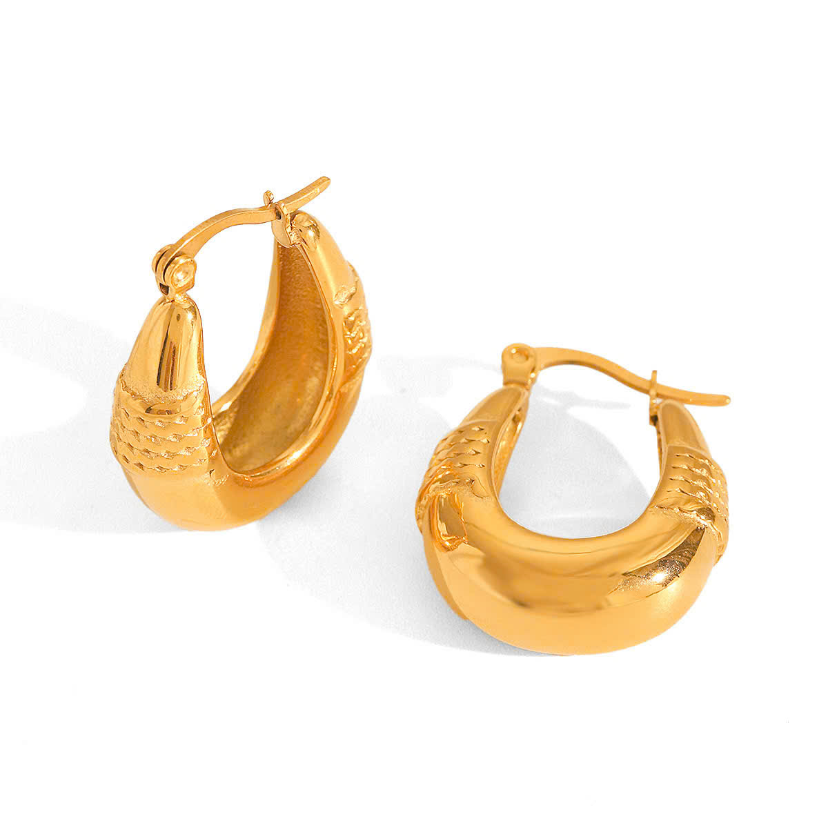 Valentina Hoops