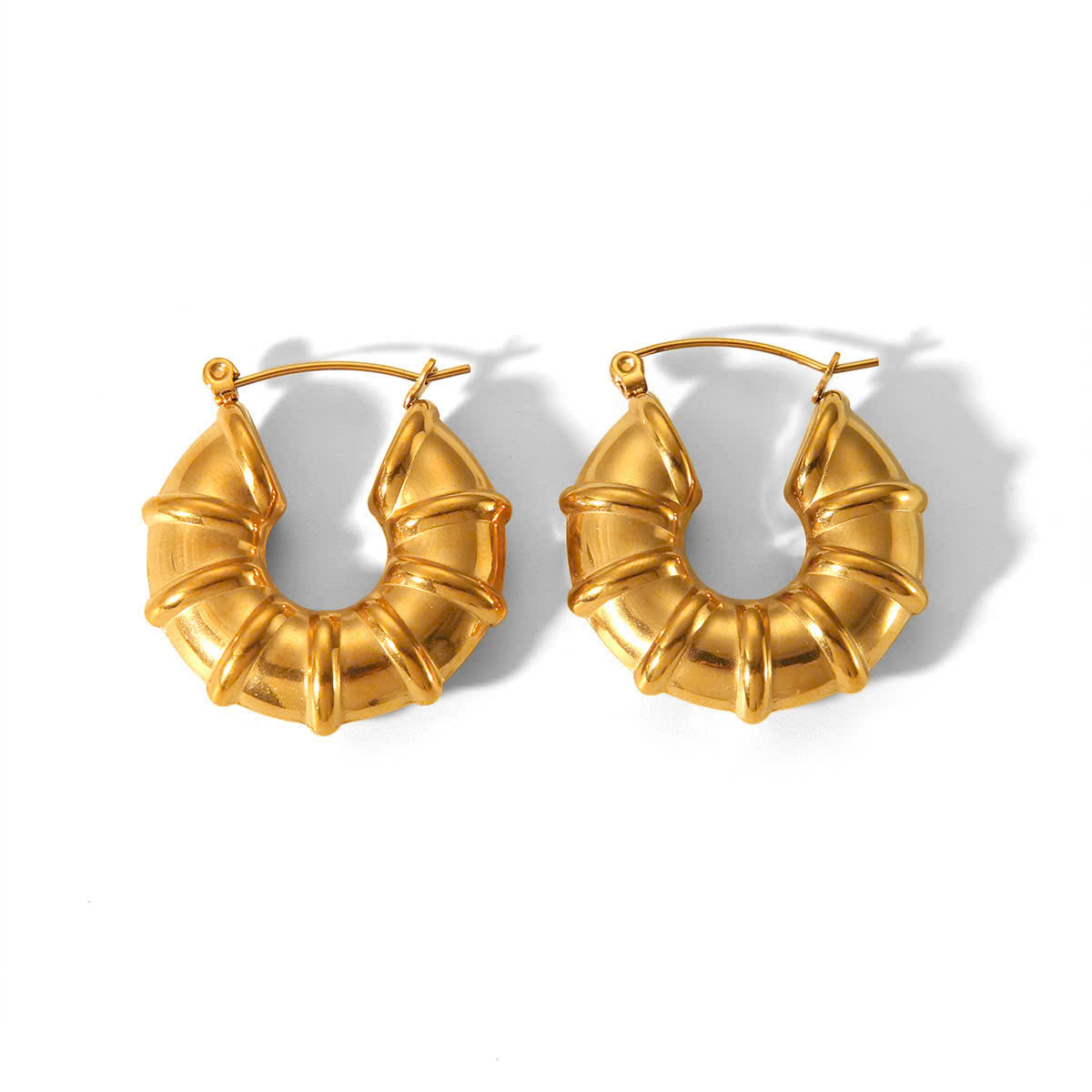 Maya Hoops