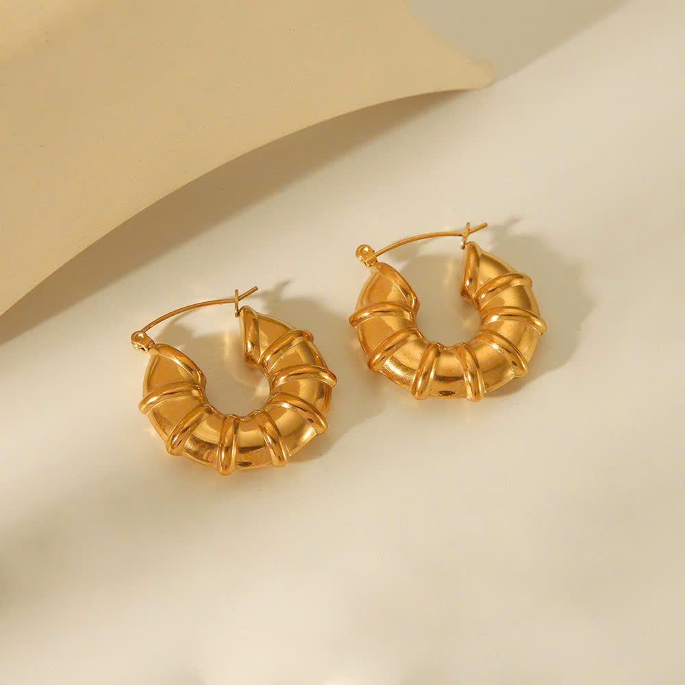 Maya Hoops