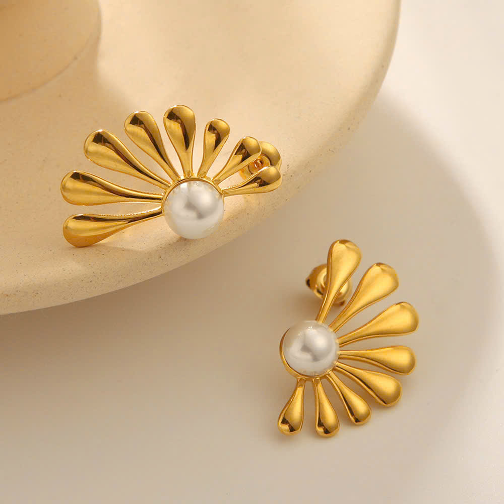 Delilah Earrings