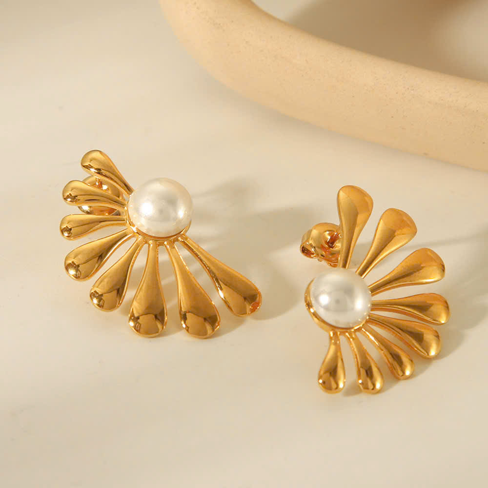 Delilah Earrings