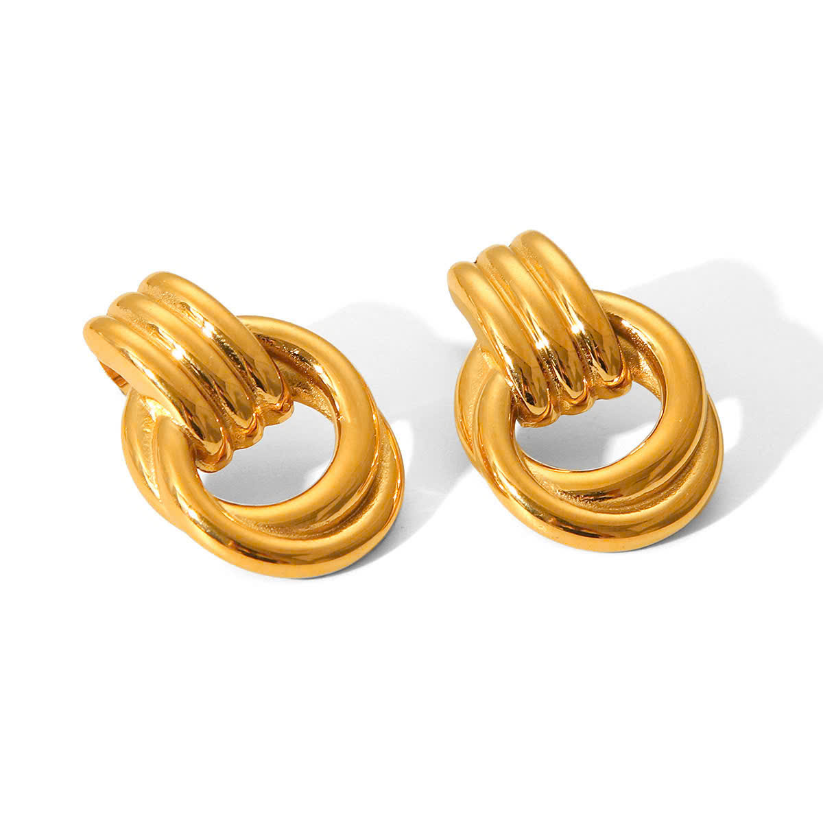 Leah Earrings