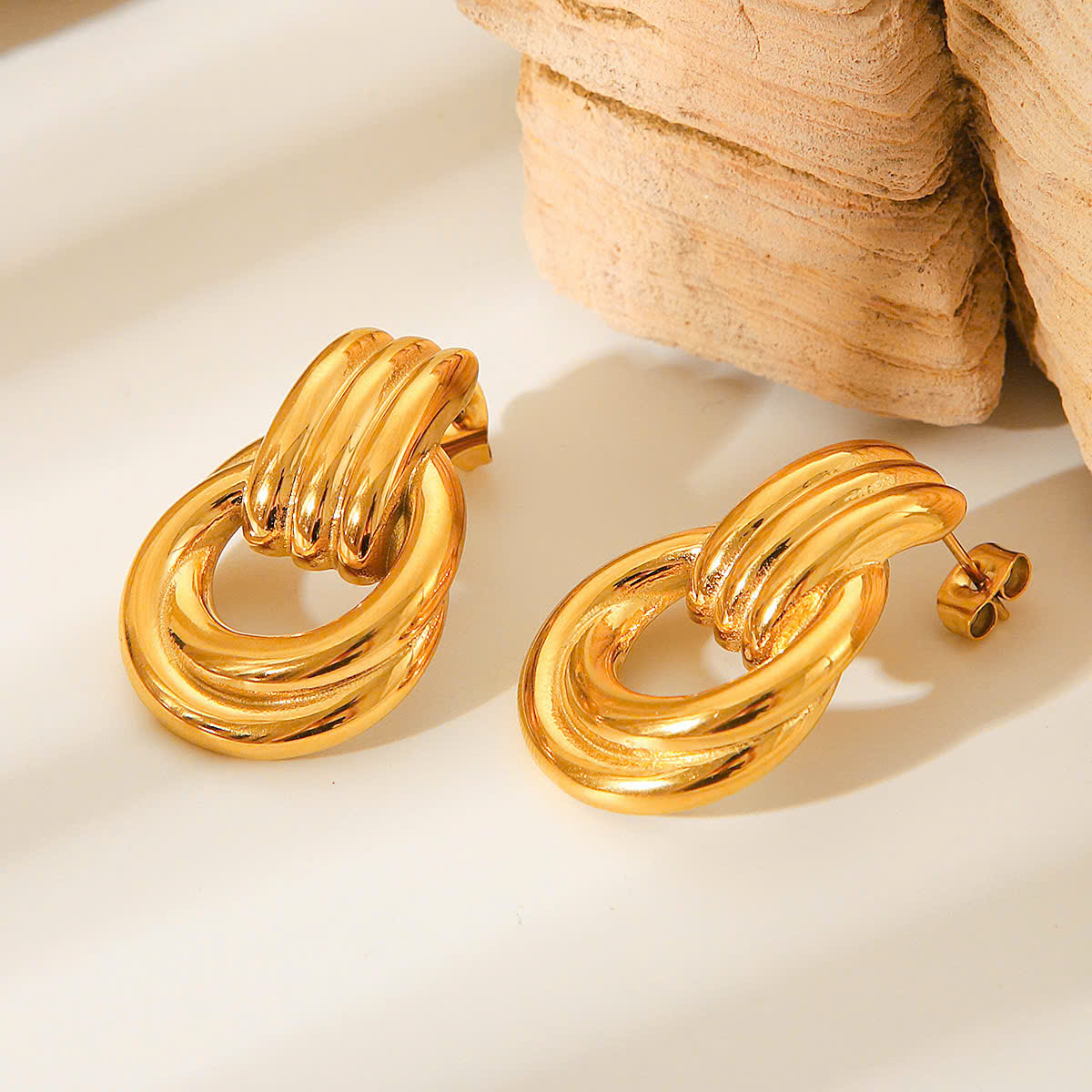 Leah Earrings