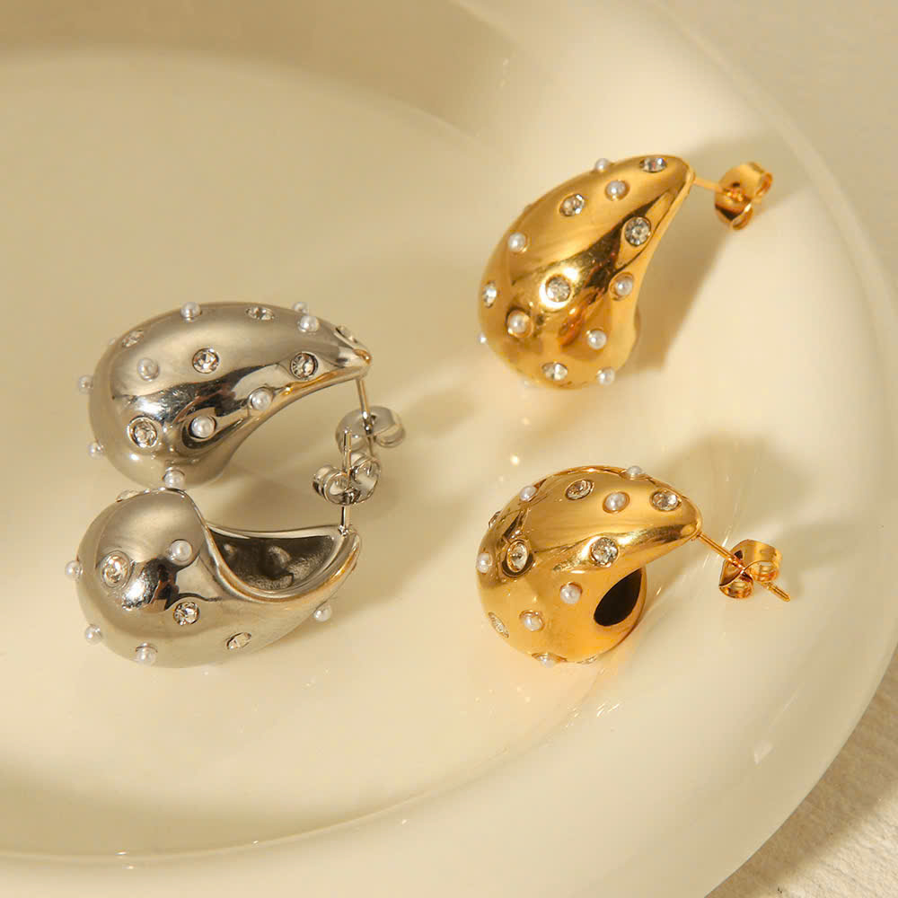 Lainey Earrings