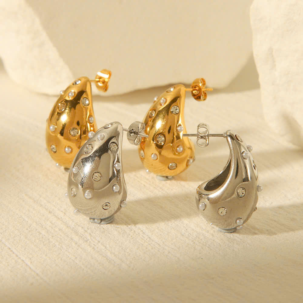 Lainey Earrings