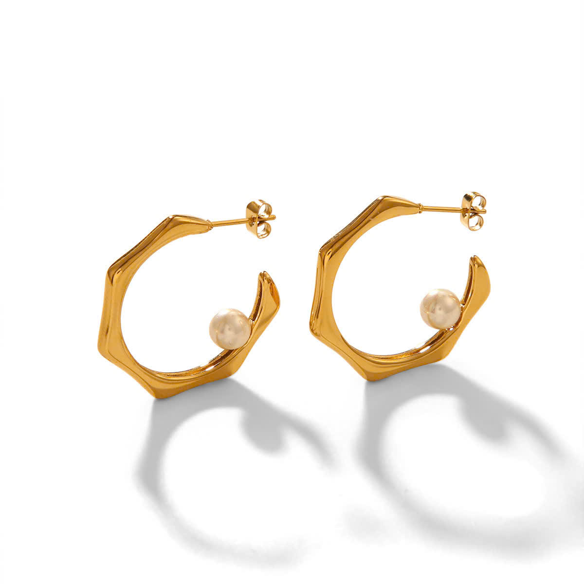 Genesis Hoops
