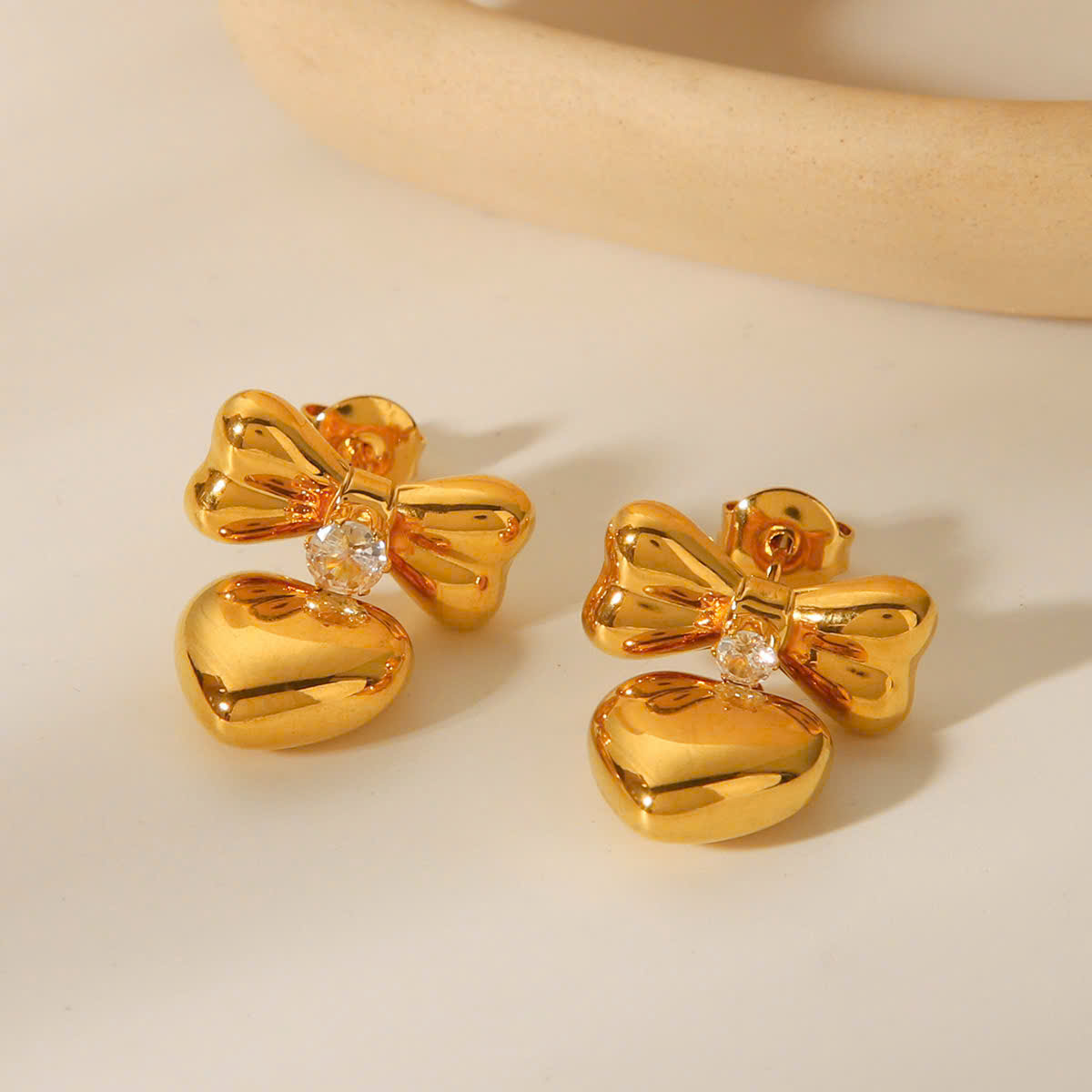 Madelyn Earrings