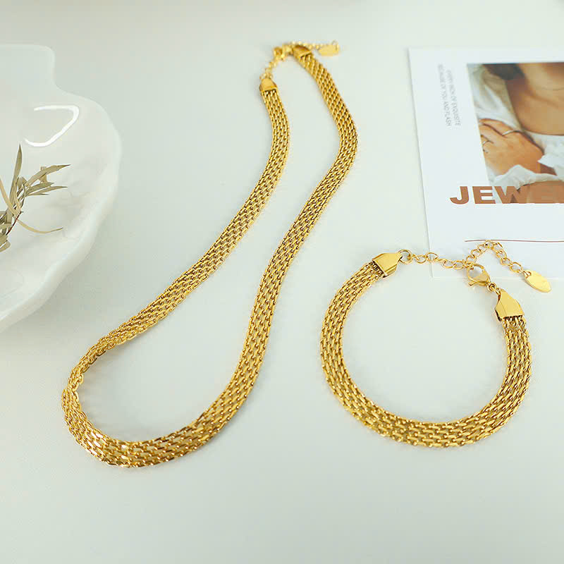 Adeline Set