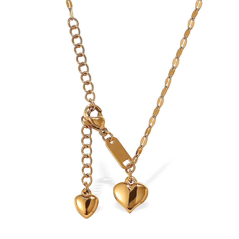 Hayley Necklace
