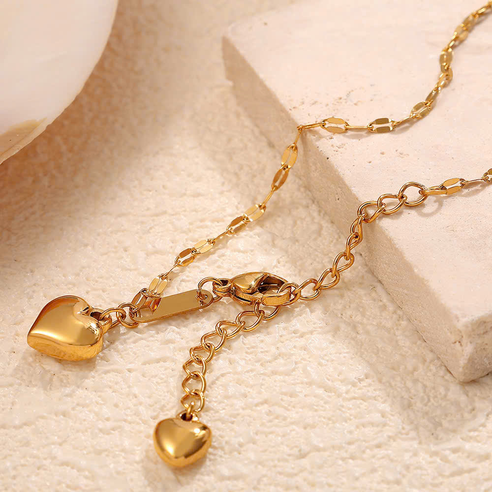 Hayley Necklace