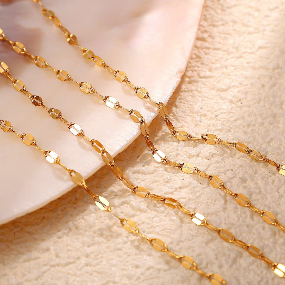 Hayley Necklace