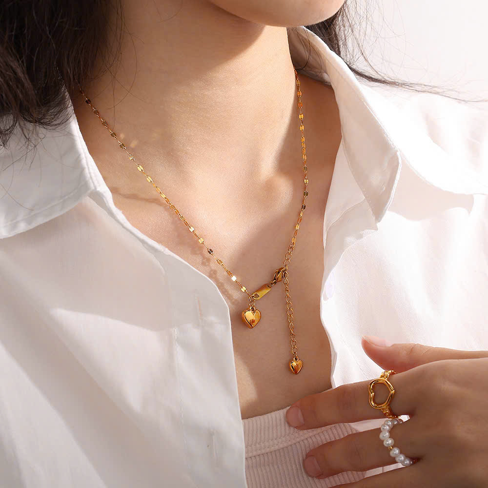 Hayley Necklace