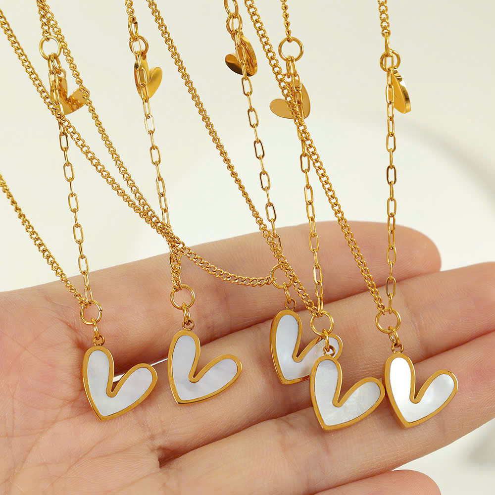 Sarah Necklace