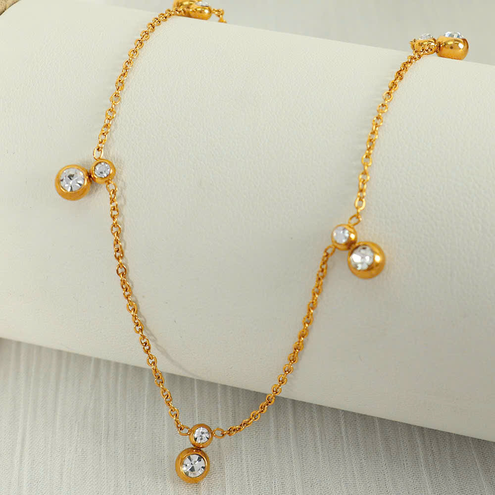 Savannah Necklace