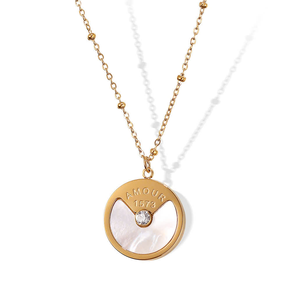 Cora Necklace
