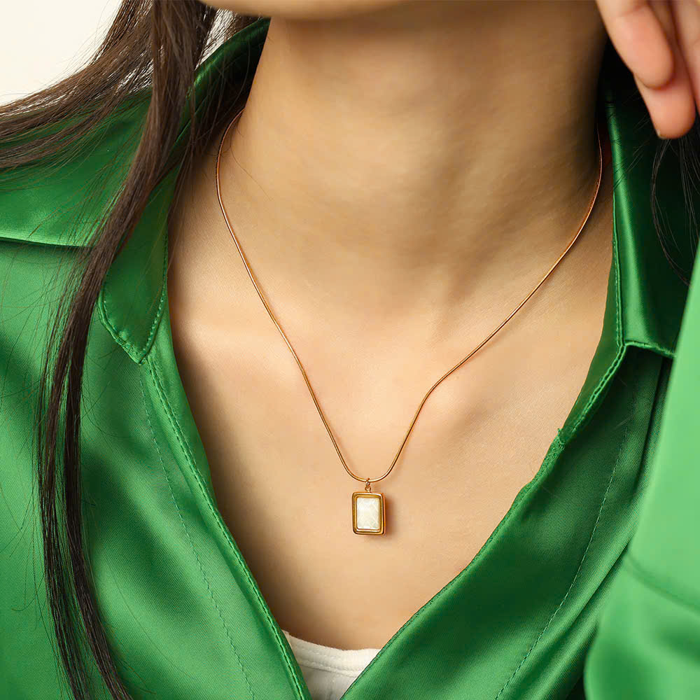 Natalia Necklace