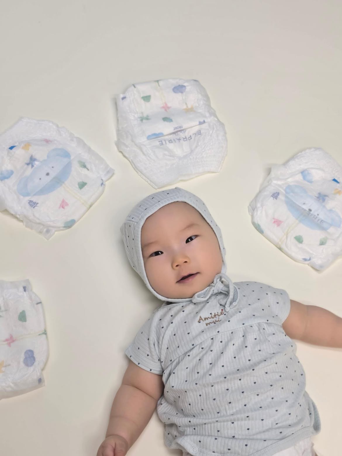 Đằng sau một chiếc bỉm Elprairie là những giấy chứng nhận uy tín nào? Giải mã các tiêu chuẩn kiểm định chất lượng