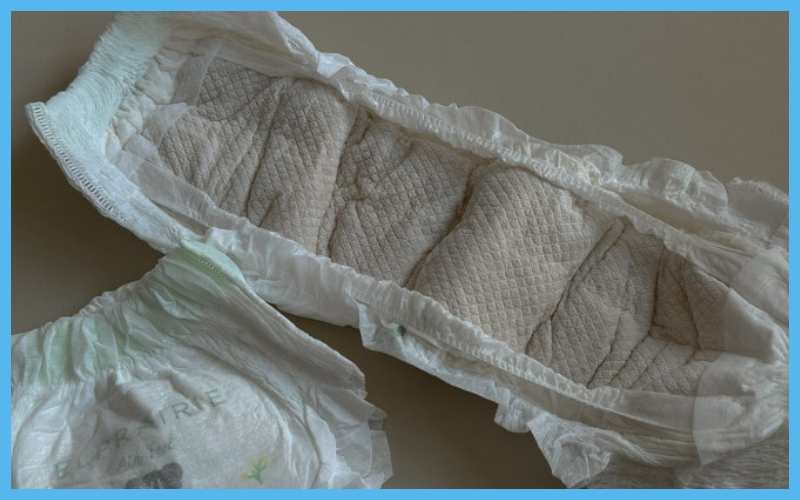 Xu hướng bỉm mỏng tại sao được nhiều mẹ ưa chuộng