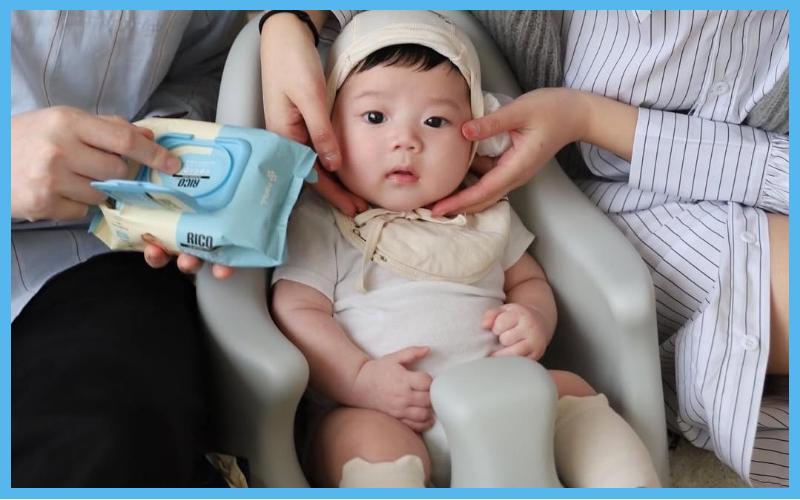 Top những đồ cần thiết cho bé sơ sinh. Mẹ sắm đủ trước khi “Vượt Cạn”