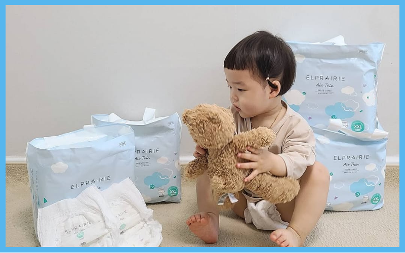 Elprairie Air Thin – Giải pháp “3T” Toàn Diện: Thấm – Thoát – Thoáng