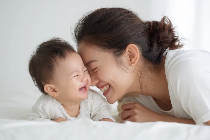 Tại sao các sản phẩm mẹ và bé Hàn Quốc lại được các mom Việt Nam yêu thích?