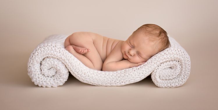 Những sai lầm khiến da bé ngày càng nhạy cảm