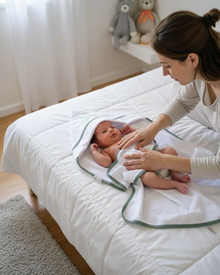Vì sao bé dễ hăm tã hơn vào mùa hè? Giải pháp giúp mẹ chăm sóc làn da bé trong những ngày nắng nóng