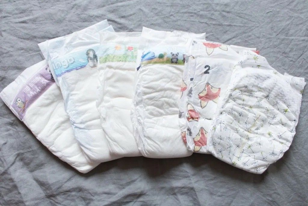 Bỉm trần là gì? Có nên dùng bỉm trần không?