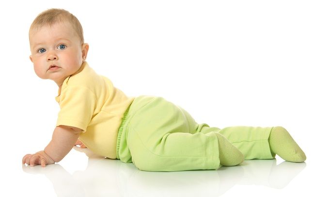 Có nên đổi bỉm khi thời tiết chuyển mùa?