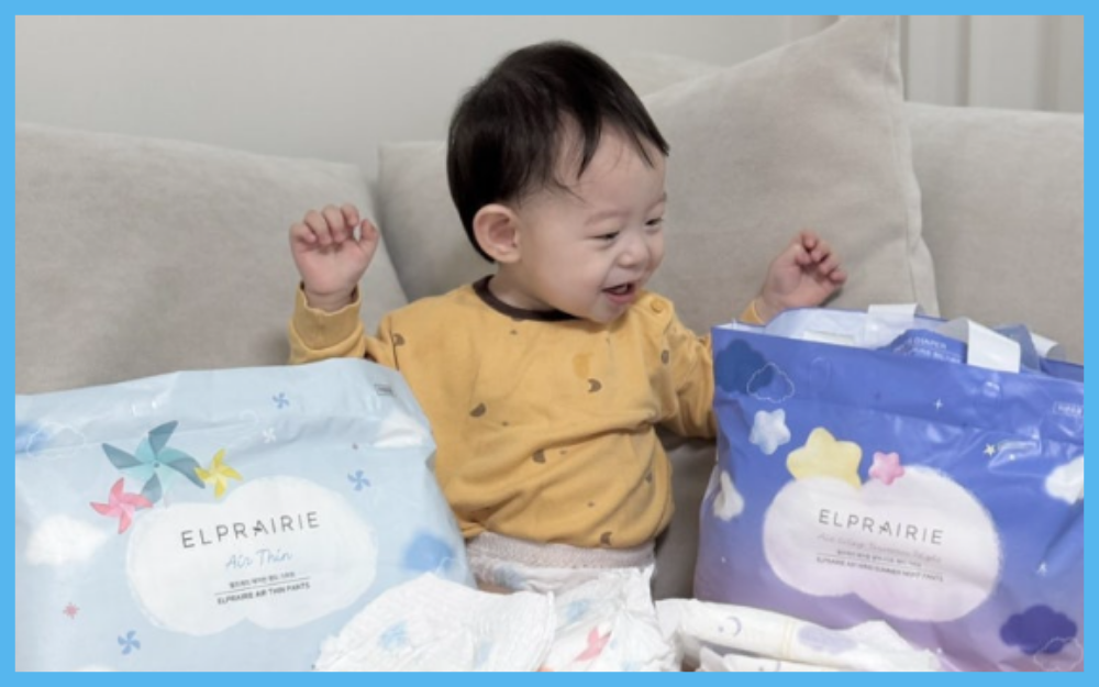 Với phân khúc bỉm cao cấp thì mẹ đang trả tiền cho điều gì?