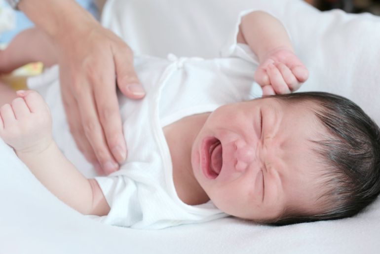 Cao điểm hăm tã: Chọn bỉm gì để bảo vệ làn da bé trong mùa nóng?