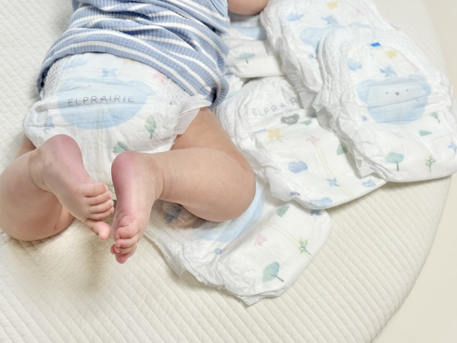 Elprairie giải quyết những vấn đề gì cho mẹ bỉm hiện đại?