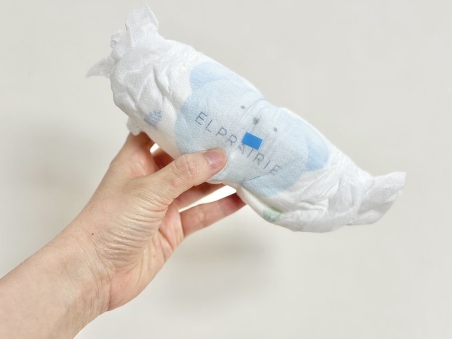 Chăm da bé đúng cách khi mùa nồm gõ cửa