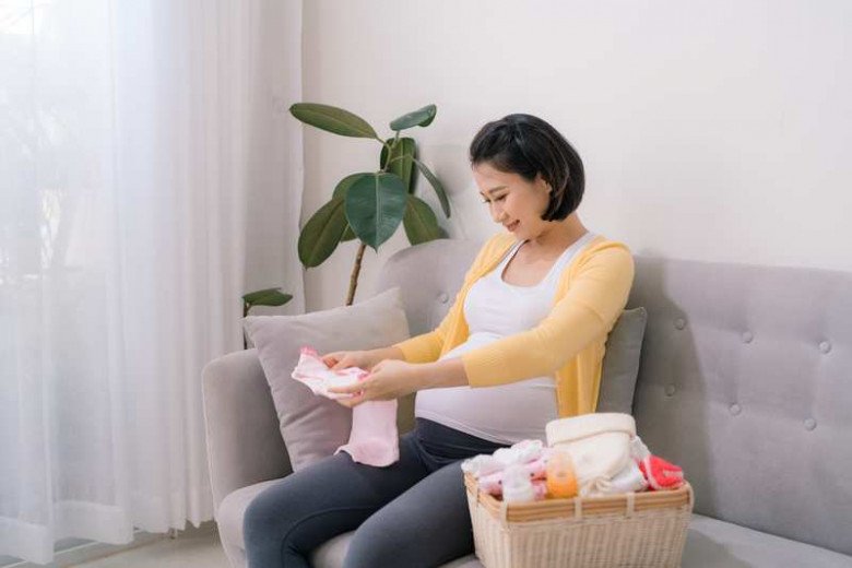 Checklist đồ chăm sóc bé sơ sinh tối giản nhưng hiệu quả