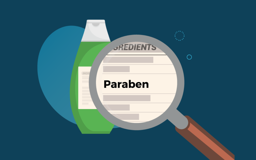 Paraben là gì? Paraben có nguy hiểm với mẹ và bé không?