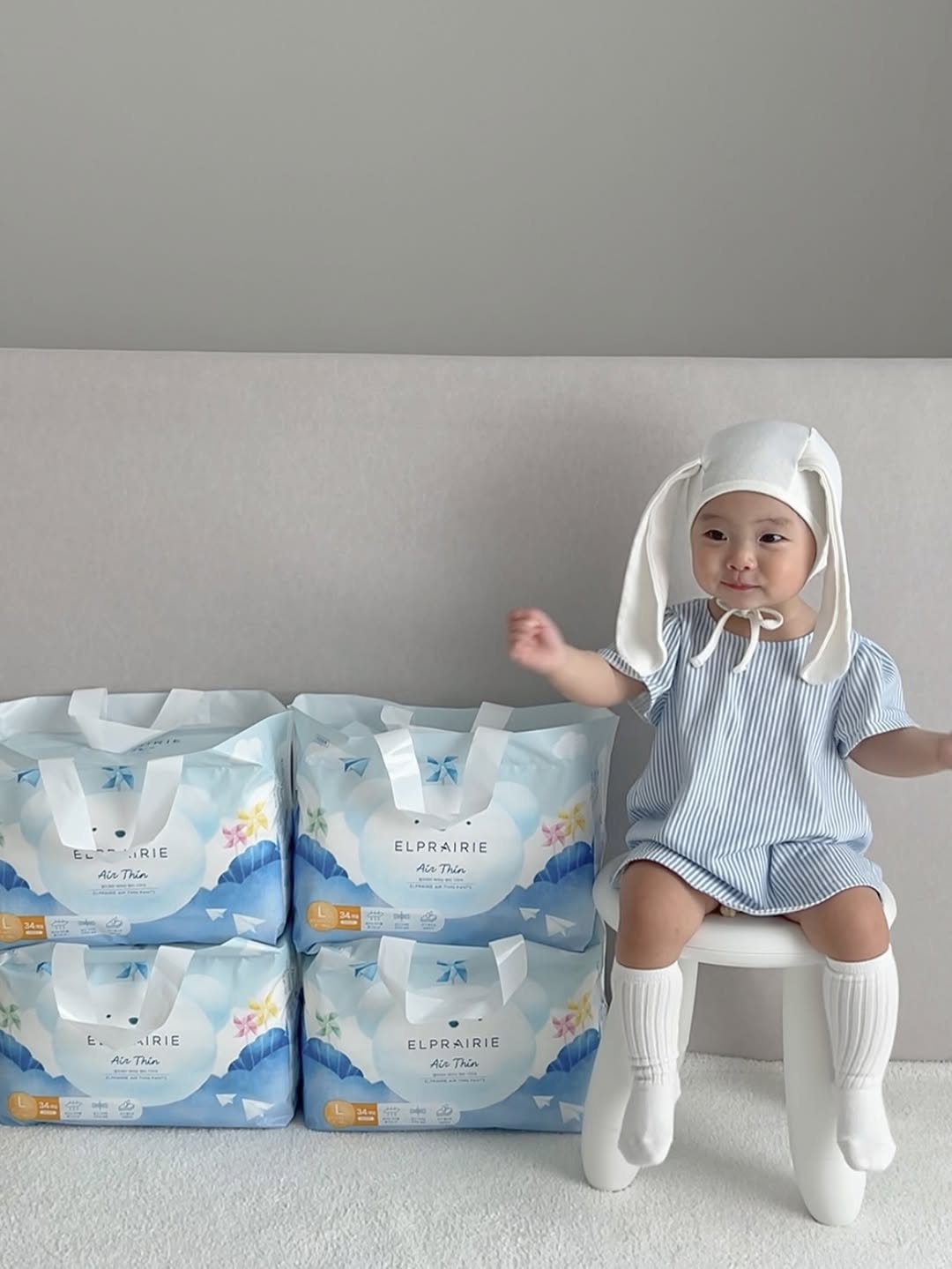 Đóng bỉm ngày cho ban đêm và ngược lại có được không?