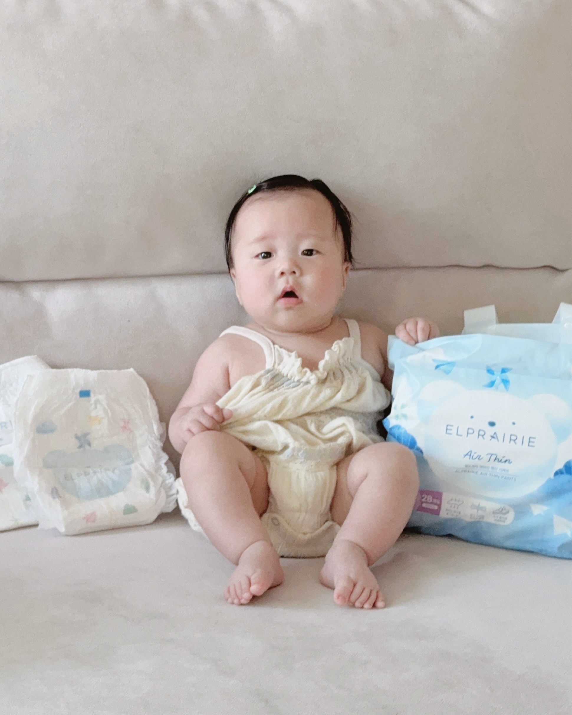 TẠI SAO CÁC BÀ MẸ HÀN QUỐC NGÀY CÀNG KHẮT KHE KHI CHỌN SẢN PHẨM CHO CON?